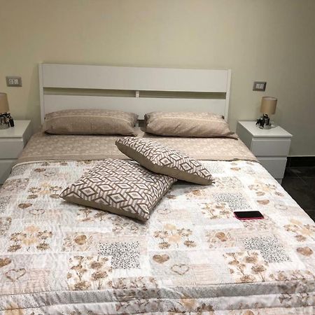 Appartement Casetta Toledo à Naples Extérieur photo