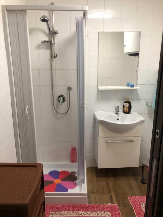 Appartement Casetta Toledo à Naples Extérieur photo