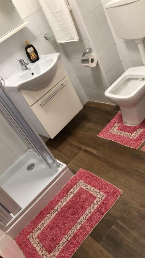 Appartement Casetta Toledo à Naples Extérieur photo