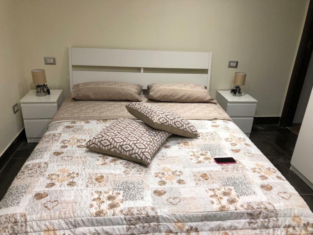 Appartement Casetta Toledo à Naples Extérieur photo